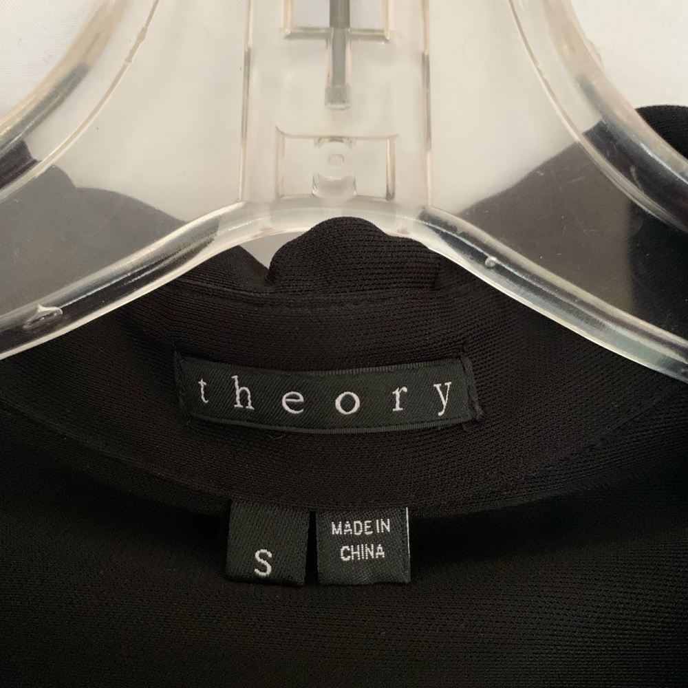 Theory blouse - Picture 3 of 6
